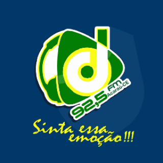 DIFUSORA FM 92.5