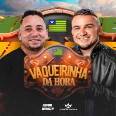 Edvan Batista e ‪Junior Vianna