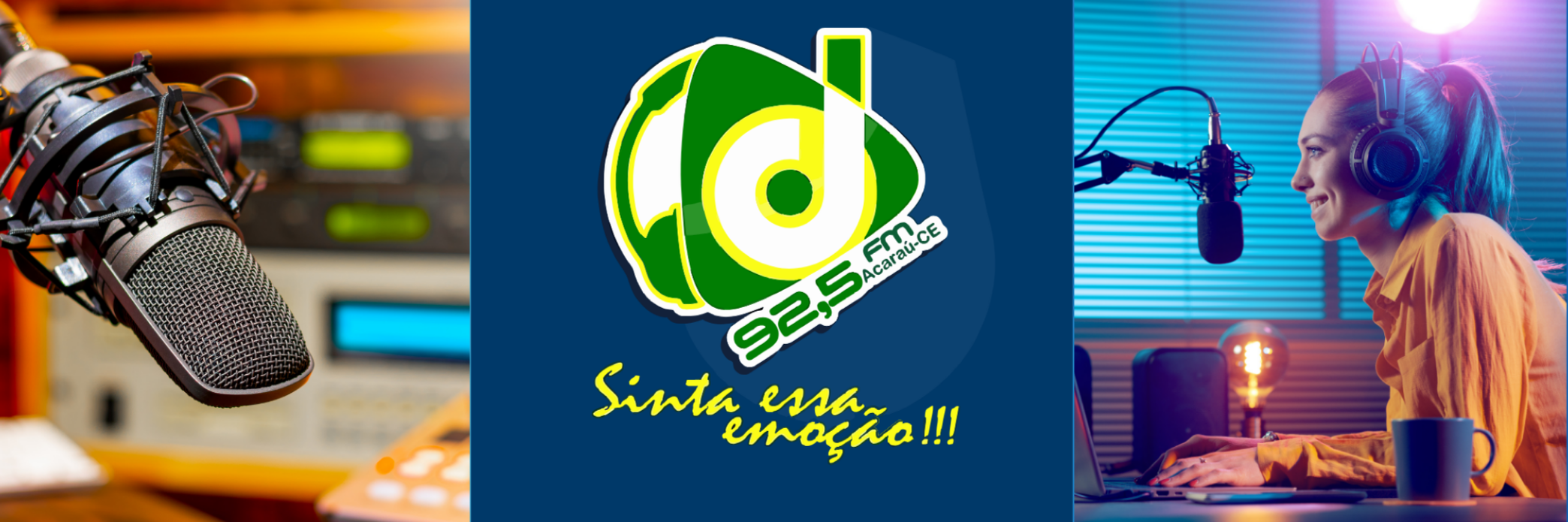 DIFUSORA FM 92.5